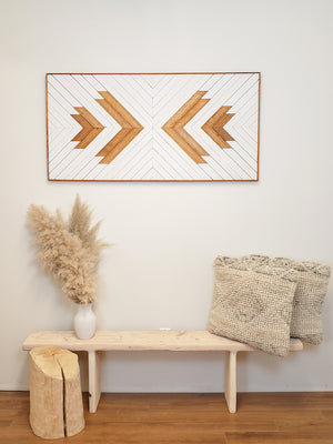 WHITE OAK | 9